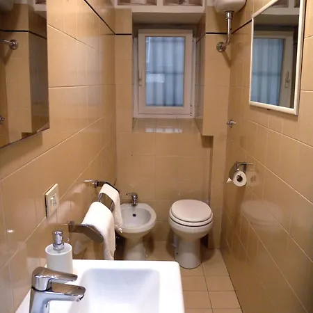 Appart. Delizioso Nel Centro Di Vaticano Apartment Rom