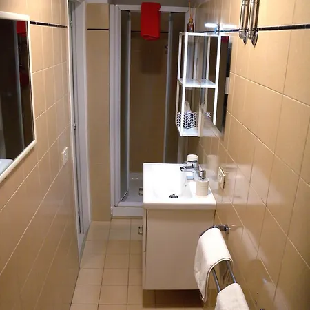 Apartment Appart. Delizioso Nel Centro Di Vaticano Rom