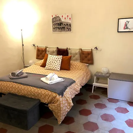 Apartment Appart. Delizioso Nel Centro Di Vaticano Rom