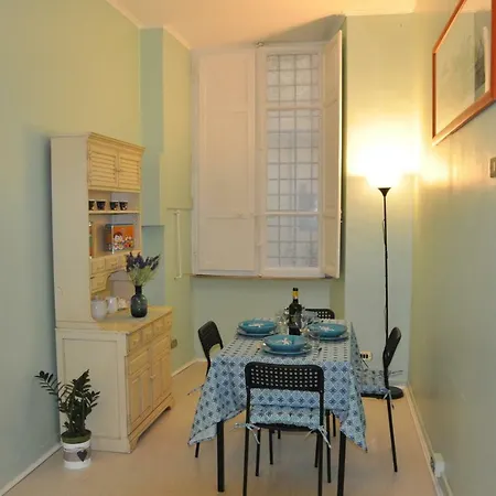Appart. Delizioso Nel Centro Di Vaticano Apartment Rom