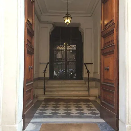 Apartment Appart. Delizioso Nel Centro Di Vaticano Rom