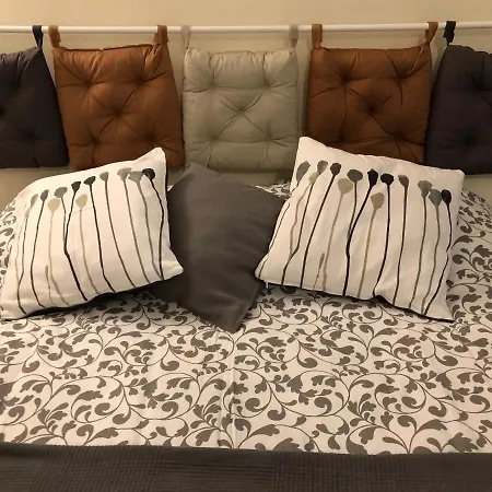 Appart. Delizioso Nel Centro Di Vaticano Rome