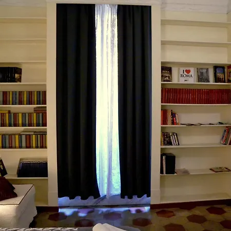 Appart. Delizioso Nel Centro Di Vaticano Appartement Rome