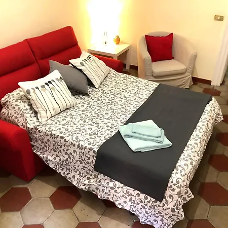 Appart. Delizioso Nel Centro Di Vaticano * Rome