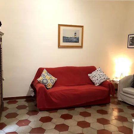 Appartement Appart. Delizioso Nel Centro Di Vaticano