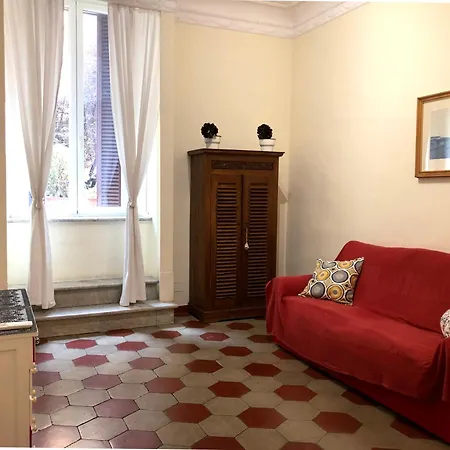 Appartement Appart. Delizioso Nel Centro Di Vaticano *