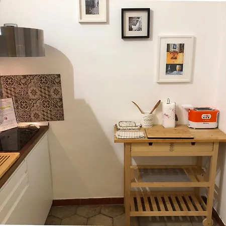 Appart. Delizioso Nel Centro Di Vaticano Appartement Rome