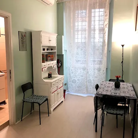 Appartement Appart. Delizioso Nel Centro Di Vaticano Rome