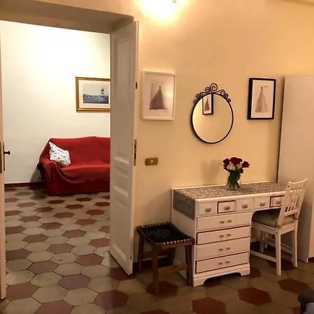 Appartement Appart. Delizioso Nel Centro Di Vaticano *