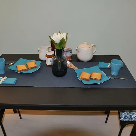 Appart. Delizioso Nel Centro Di Vaticano *