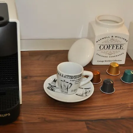 Appart. Delizioso Nel Centro Di Vaticano * Rome