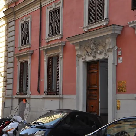 Appart. Delizioso Nel Centro Di Vaticano * Rome