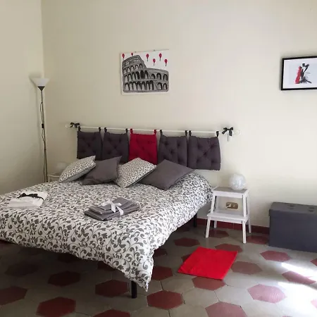 Appart. Delizioso Nel Centro Di Vaticano Roma