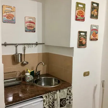 Appart. Delizioso Nel Centro Di Vaticano Appartement