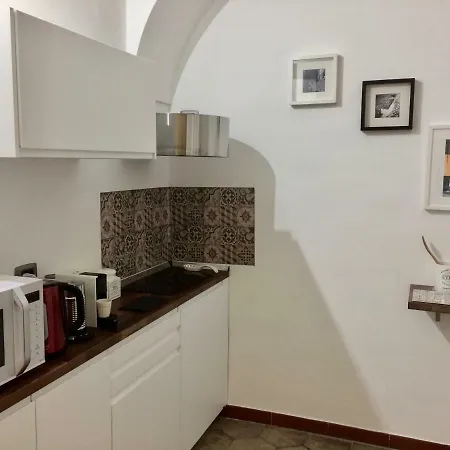 Appart. Delizioso Nel Centro Di Vaticano Rome