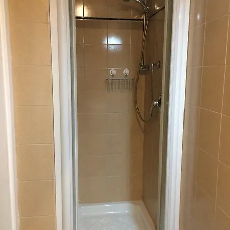 Appart. Delizioso Nel Centro Di Vaticano Appartamento Roma