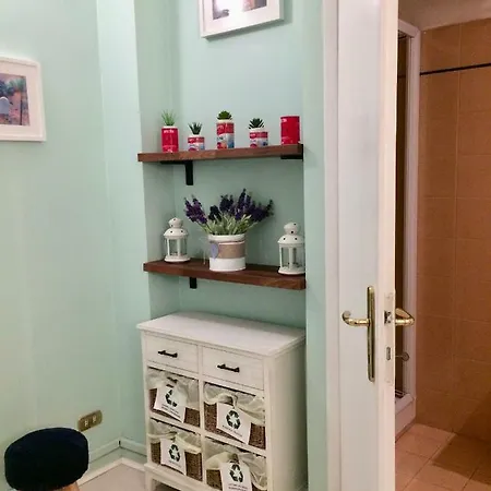 Appart. Delizioso Nel Centro Di Vaticano Rome