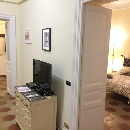 Appart. Delizioso Nel Centro Di Vaticano Appartement Rome